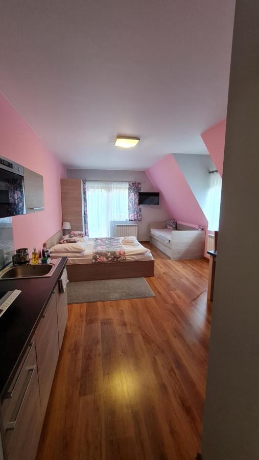 Willa Swiderka Kościelisko Extérieur photo